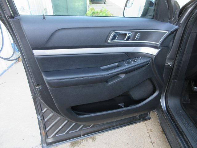 used 2016 Ford Explorer car, priced at $9,995