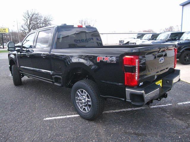 new 2025 Ford F-350 car, priced at $75,150