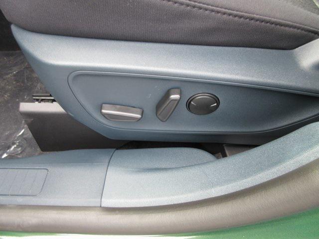 new 2025 Ford Maverick car, priced at $37,540