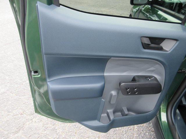 new 2025 Ford Maverick car, priced at $37,540