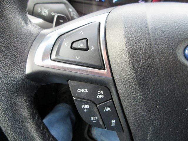 used 2020 Ford Edge car, priced at $17,900