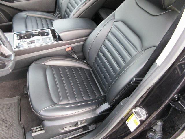 used 2020 Ford Edge car, priced at $17,900