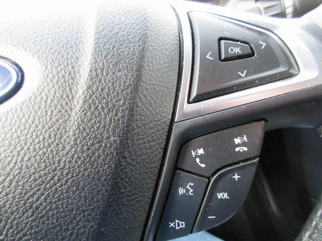 used 2020 Ford Edge car, priced at $17,900