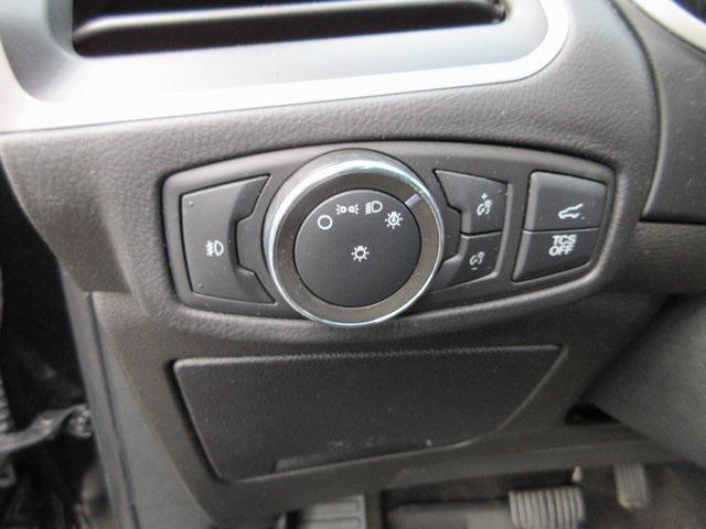 used 2020 Ford Edge car, priced at $17,900