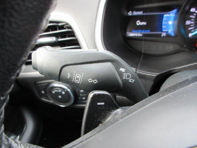 used 2020 Ford Edge car, priced at $17,900