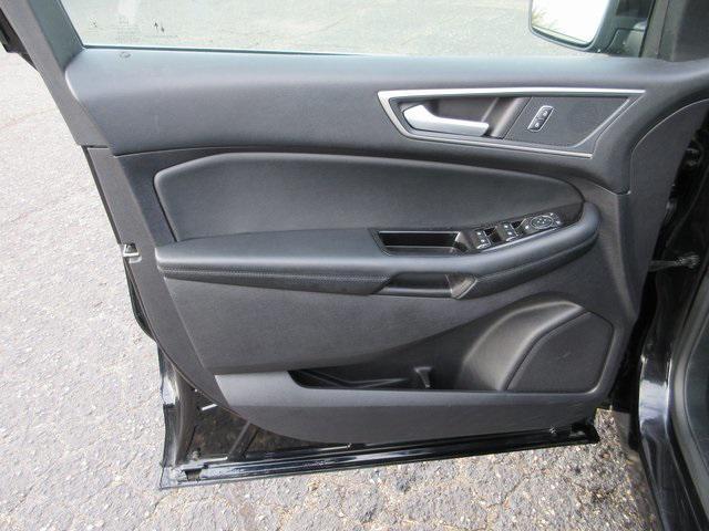 used 2020 Ford Edge car, priced at $17,900