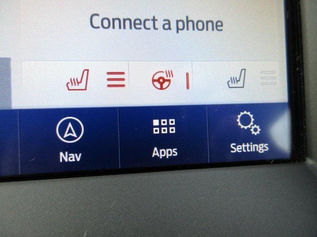 used 2020 Ford Edge car, priced at $17,900