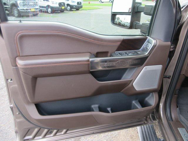 used 2022 Ford F-150 car, priced at $39,900