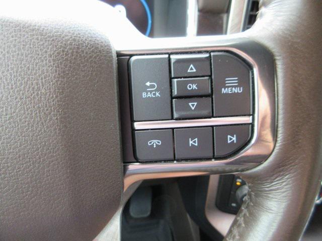 used 2022 Ford F-150 car, priced at $39,900