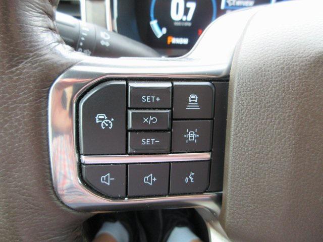 used 2022 Ford F-150 car, priced at $39,900