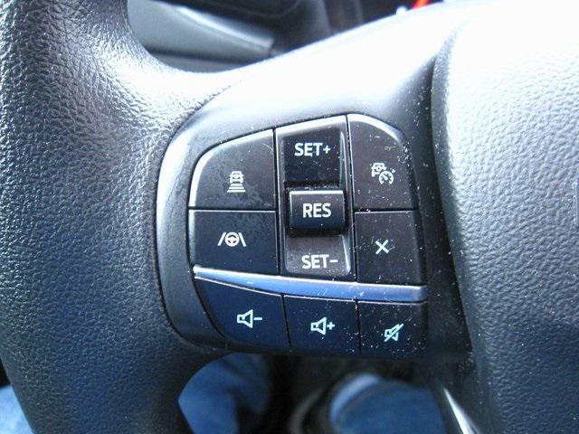 used 2021 Ford Bronco Sport car, priced at $23,900