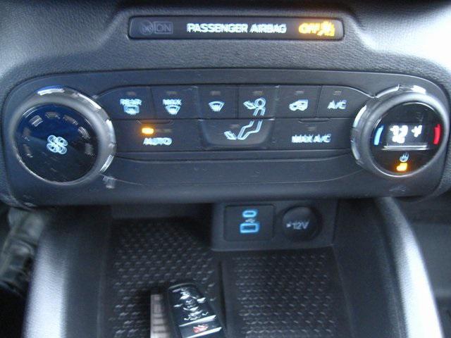 used 2021 Ford Bronco Sport car, priced at $23,900