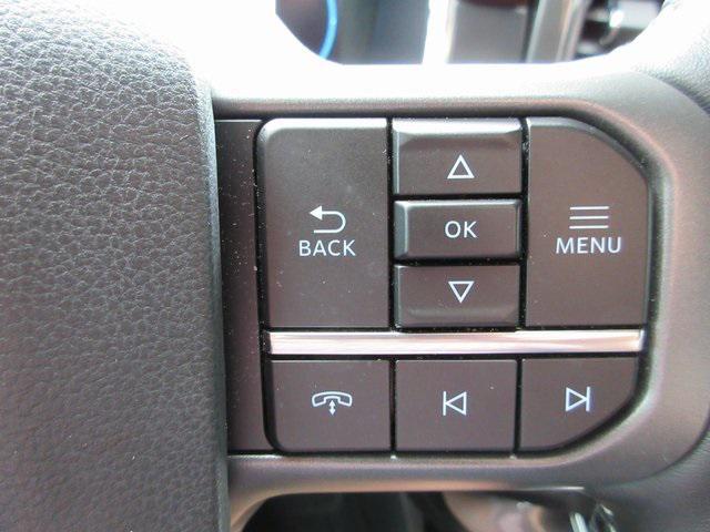 used 2022 Ford F-150 car, priced at $52,240