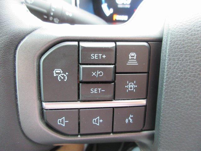 used 2022 Ford F-150 car, priced at $52,240