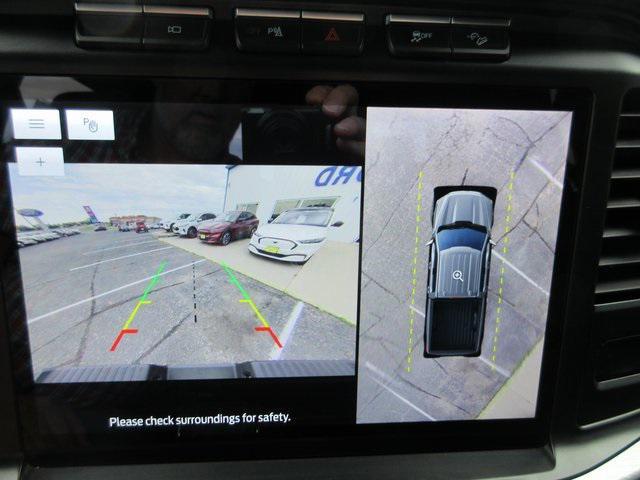 used 2022 Ford F-150 car, priced at $52,240