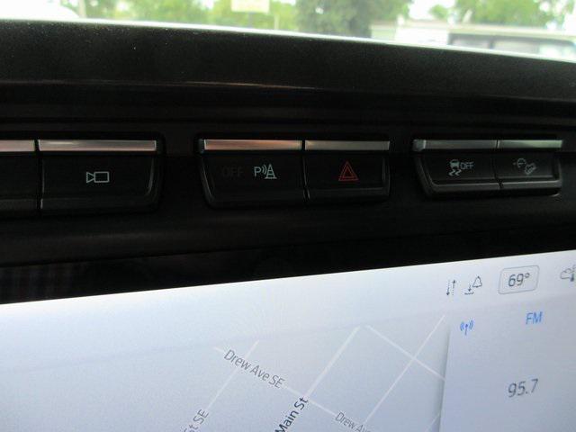 used 2022 Ford F-150 car, priced at $52,240