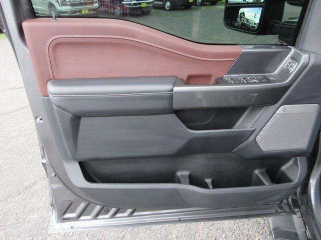 used 2022 Ford F-150 car, priced at $52,240