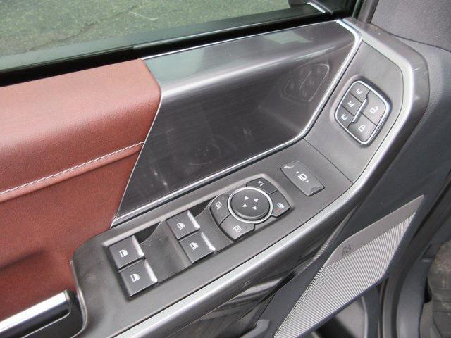 used 2022 Ford F-150 car, priced at $52,240