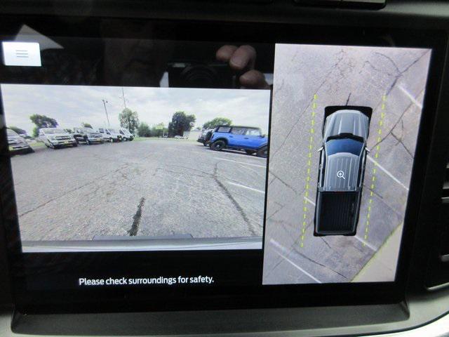 used 2022 Ford F-150 car, priced at $52,240