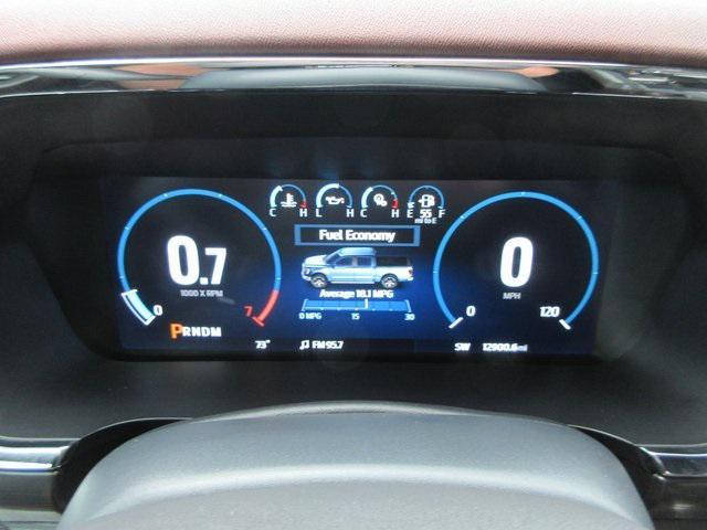 used 2022 Ford F-150 car, priced at $52,240