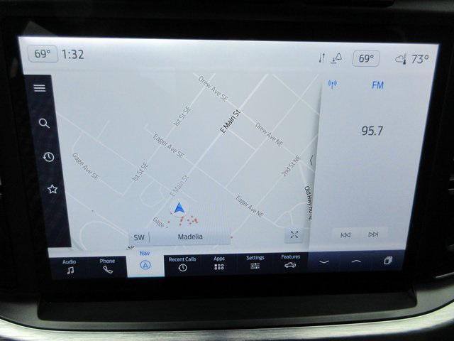 used 2022 Ford F-150 car, priced at $52,240