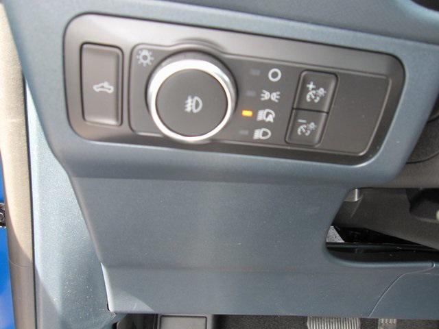 new 2025 Ford Maverick car, priced at $43,310