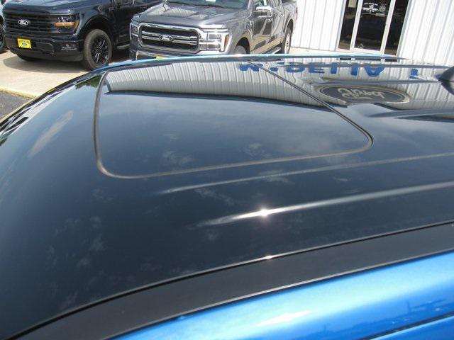 new 2025 Ford Maverick car, priced at $43,310