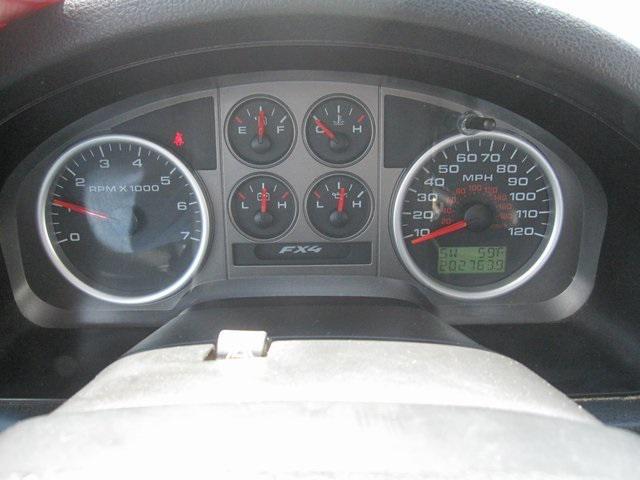 used 2006 Ford F-150 car, priced at $5,995