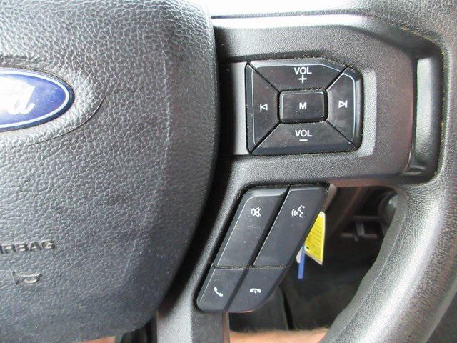 used 2020 Ford F-150 car, priced at $19,900