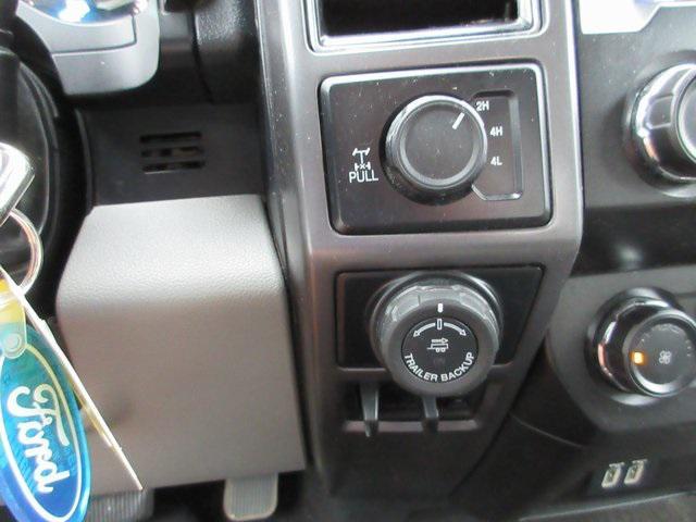 used 2020 Ford F-150 car, priced at $19,900