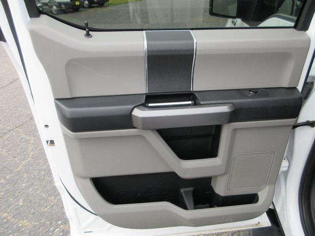 used 2020 Ford F-150 car, priced at $19,900