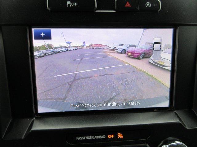 used 2020 Ford F-150 car, priced at $19,900