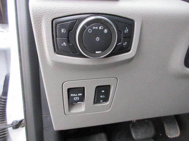 used 2020 Ford F-150 car, priced at $19,900