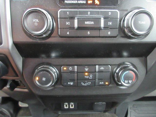 used 2020 Ford F-150 car, priced at $19,900