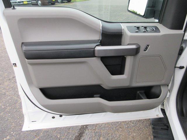 used 2020 Ford F-150 car, priced at $19,900