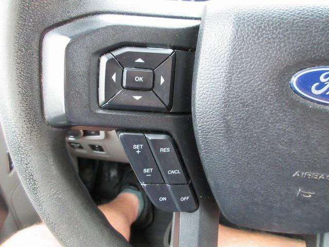 used 2020 Ford F-150 car, priced at $19,900