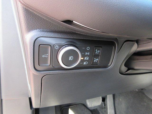 new 2025 Ford Explorer car, priced at $54,225