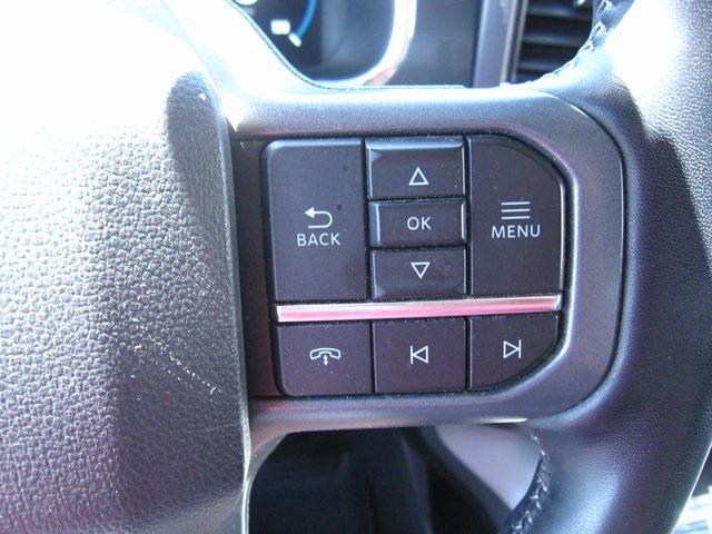 used 2022 Ford F-150 car, priced at $52,900