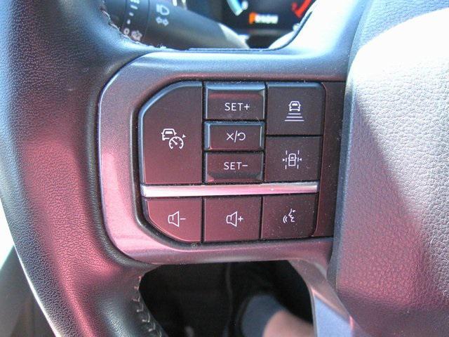 used 2022 Ford F-150 car, priced at $52,900