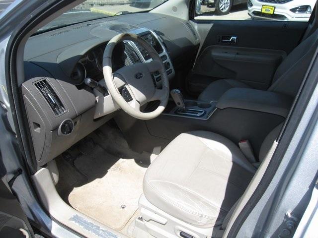used 2009 Ford Edge car, priced at $2,995