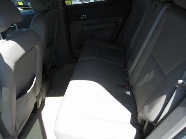 used 2009 Ford Edge car, priced at $2,995