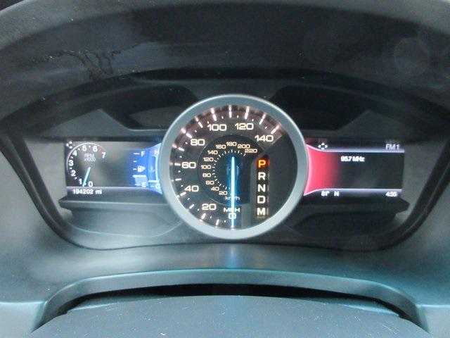 used 2015 Ford Explorer car, priced at $7,900