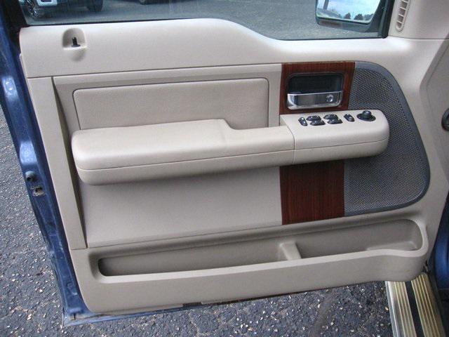 used 2006 Ford F-150 car, priced at $8,995