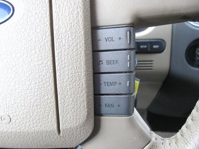 used 2006 Ford F-150 car, priced at $8,995