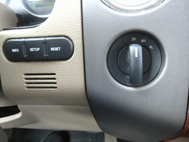 used 2006 Ford F-150 car, priced at $8,995
