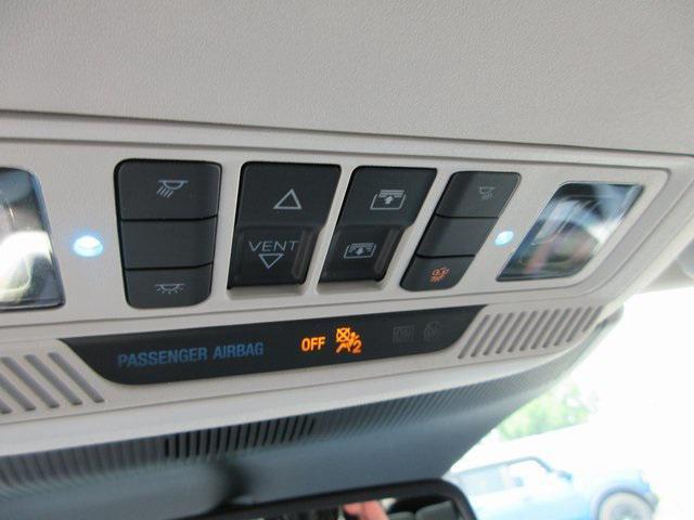 new 2025 Ford Explorer car, priced at $61,800