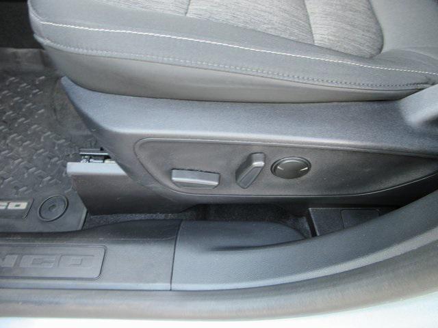 used 2022 Ford Bronco Sport car, priced at $25,900