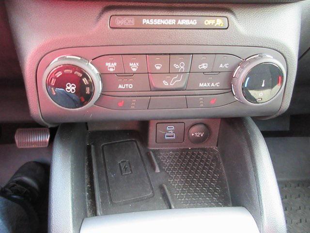 used 2022 Ford Bronco Sport car, priced at $25,900