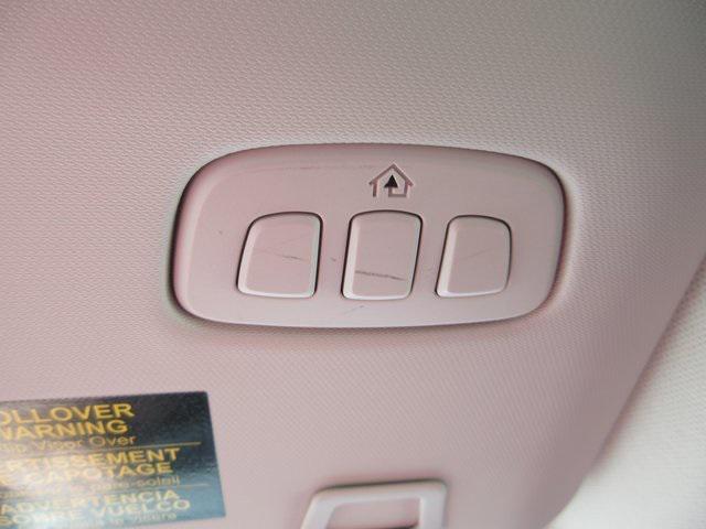 used 2022 Ford Bronco Sport car, priced at $25,900