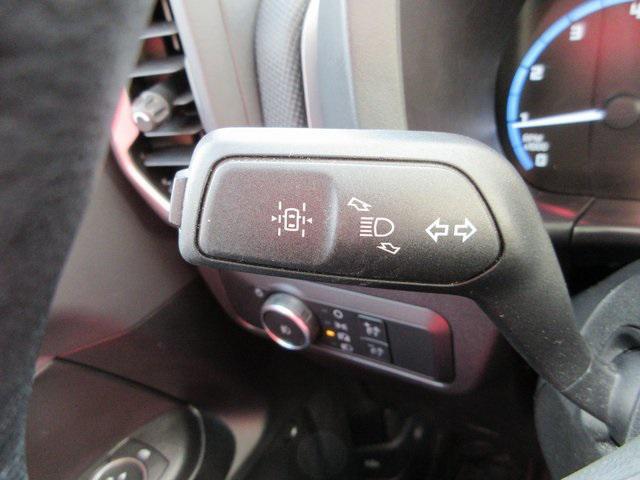 used 2022 Ford Bronco Sport car, priced at $25,900